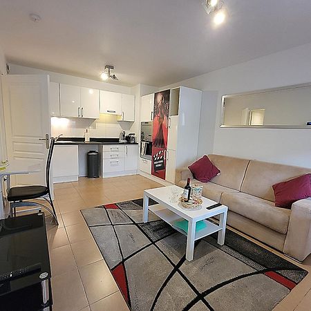 Bristol Park - Parking - 5Mn Walk From Palais Des Festivals Apartment Cannes Bagian luar foto