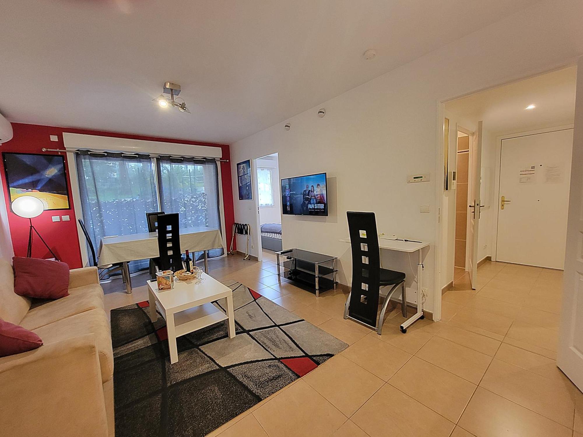 Bristol Park - Parking - 5Mn Walk From Palais Des Festivals Apartment Cannes Bagian luar foto