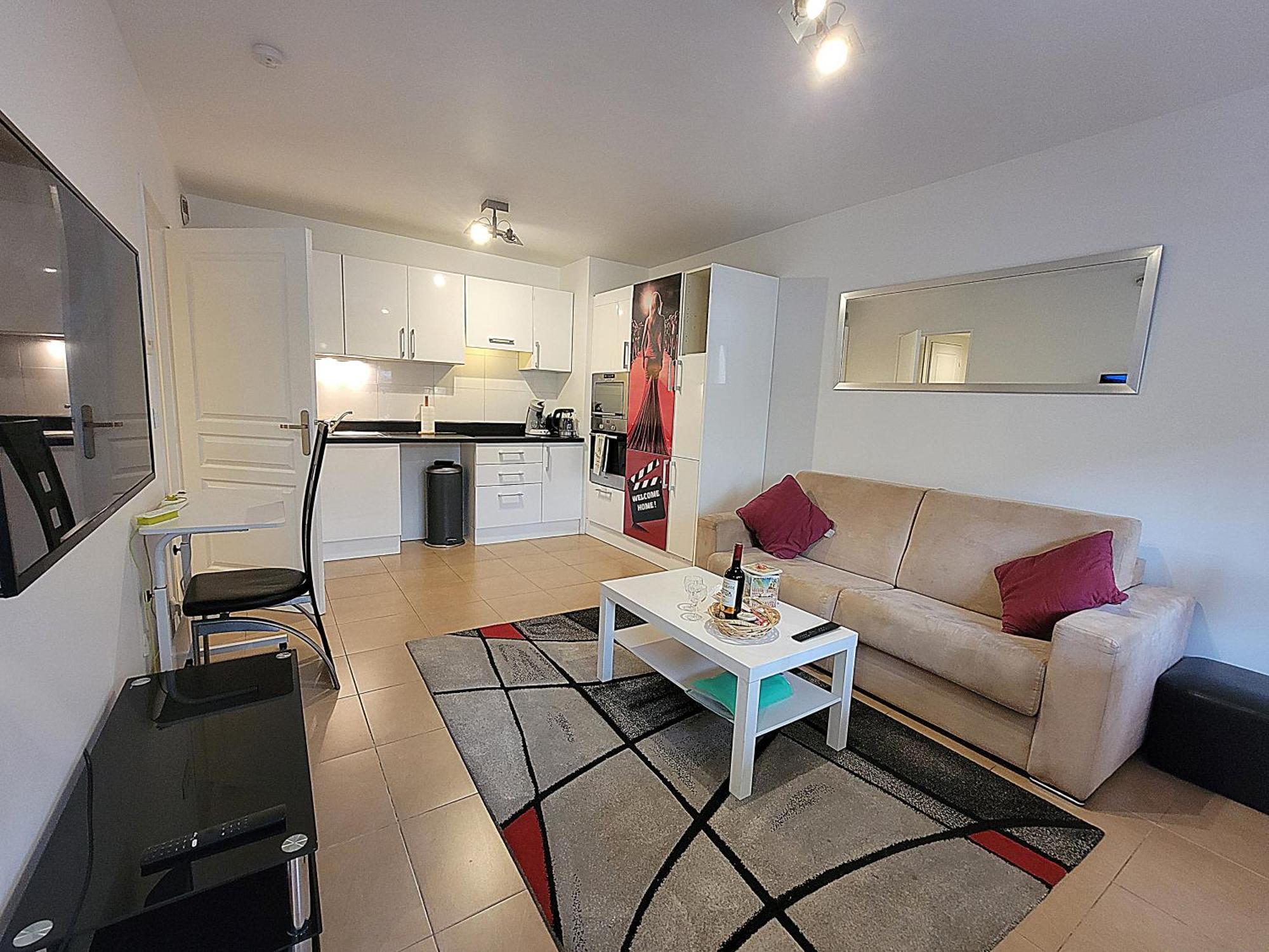 Bristol Park - Parking - 5Mn Walk From Palais Des Festivals Apartment Cannes Bagian luar foto